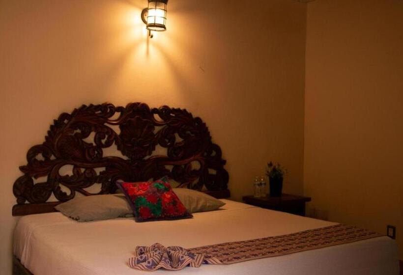 Люкс Вид на Сад, Boutique Casa Emilia