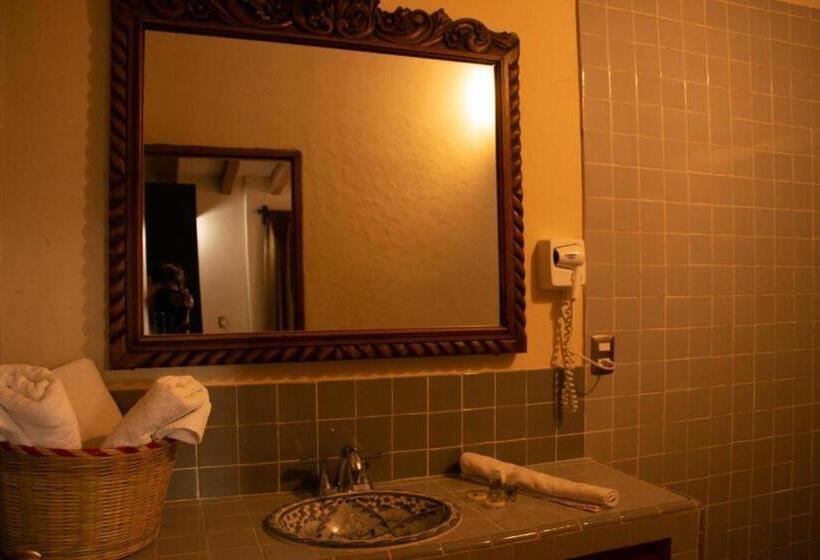 ガーデンビュースイート, Boutique Casa Emilia