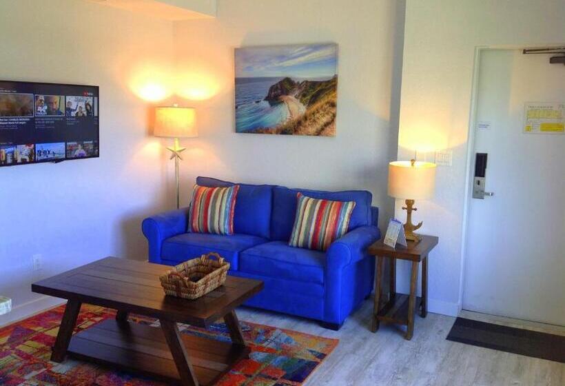 شقة سوبريور غرفة واحدة, Vistalmar Beach Resort