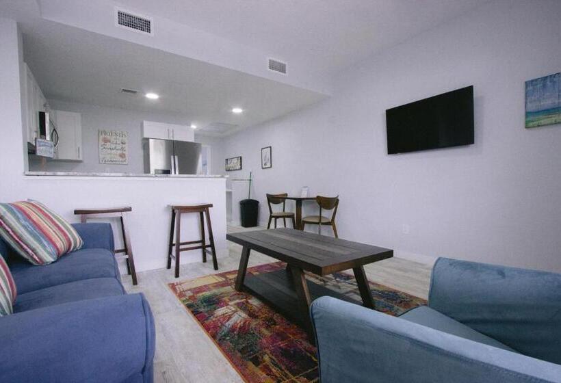 شقة سوبريور غرفة واحدة, Vistalmar Beach Resort