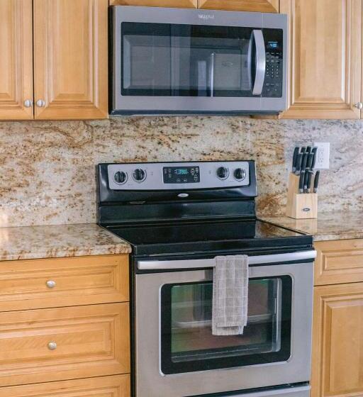 شقة غرفتين, Vistalmar Beach Resort