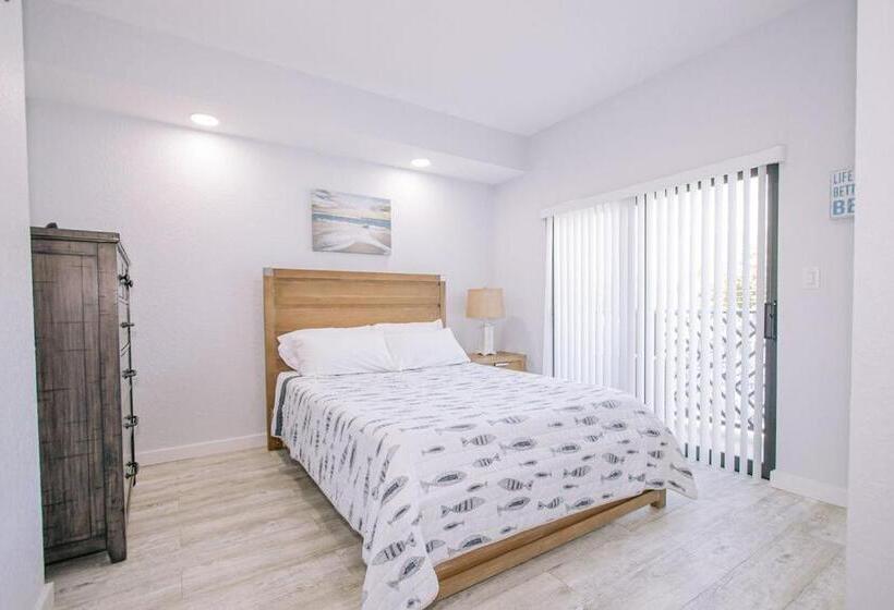 شقة غرفة واحدة, Vistalmar Beach Resort