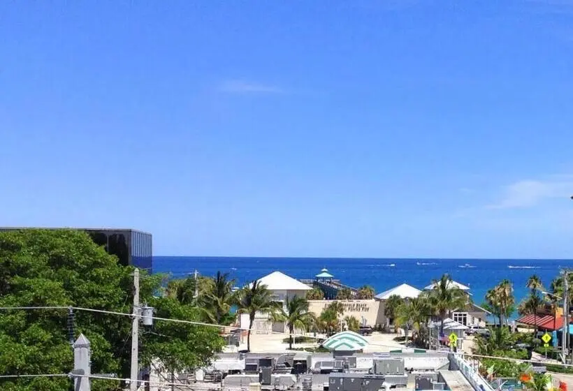 1ベッドルームアパートメント, Vistalmar Beach Resort