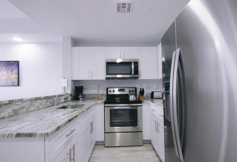 جناح ديلوكس سرير كينج, Vistalmar Beach Resort