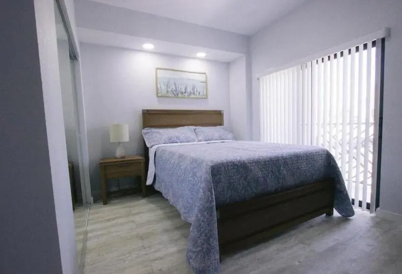 デラックススタジオ, Vistalmar Beach Resort
