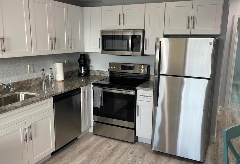 شقة ديلوكس غرفة واحدة, Vistalmar Beach Resort