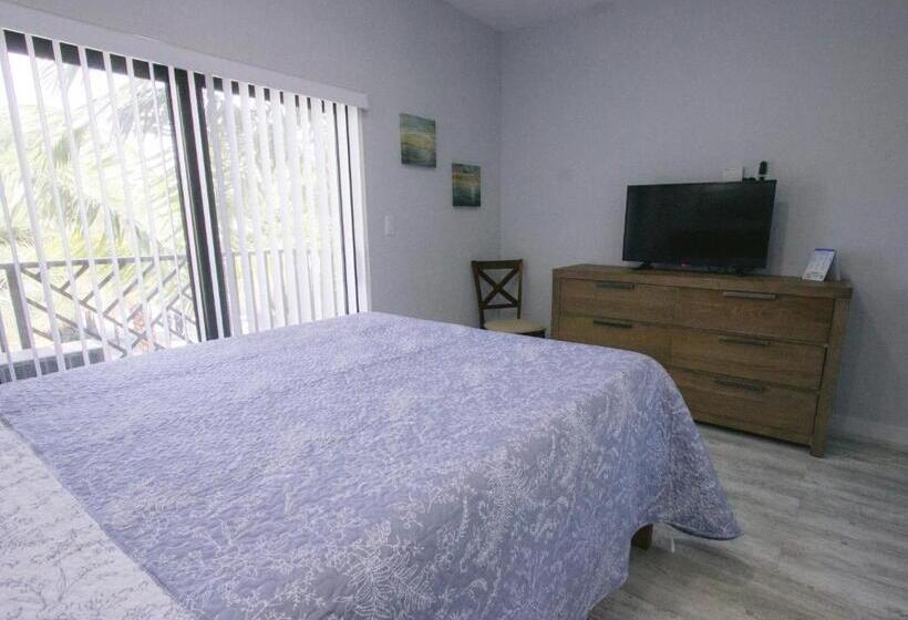 شقة سوبريور غرفة واحدة, Vistalmar Beach Resort