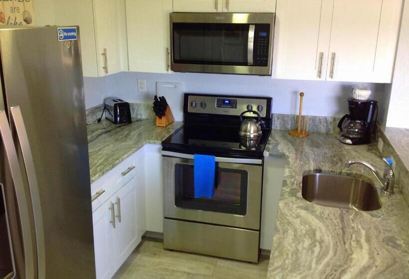 شقة سوبريور غرفة واحدة, Vistalmar Beach Resort