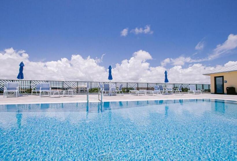 شقة سوبريور غرفة واحدة, Vistalmar Beach Resort