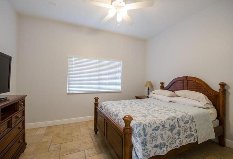 شقة غرفتين, Vistalmar Beach Resort