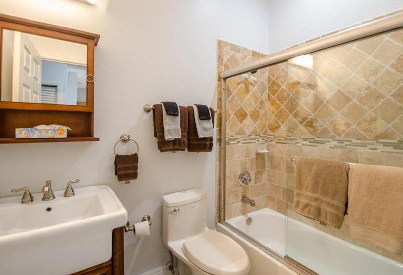 شقة غرفتين, Vistalmar Beach Resort