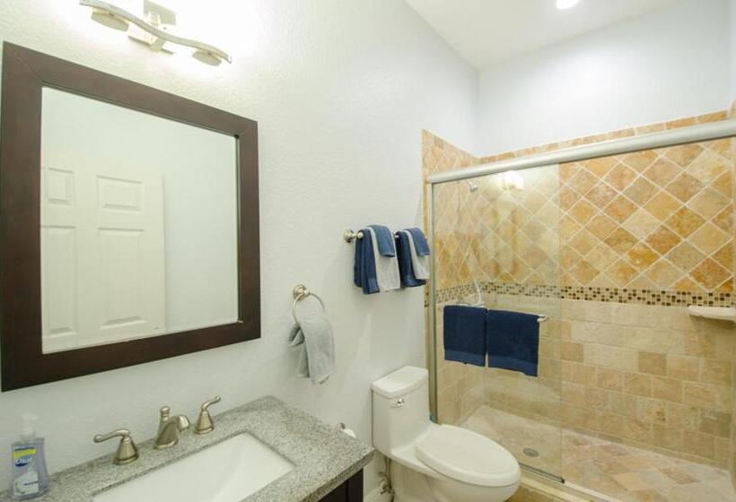 شقة غرفتين, Vistalmar Beach Resort