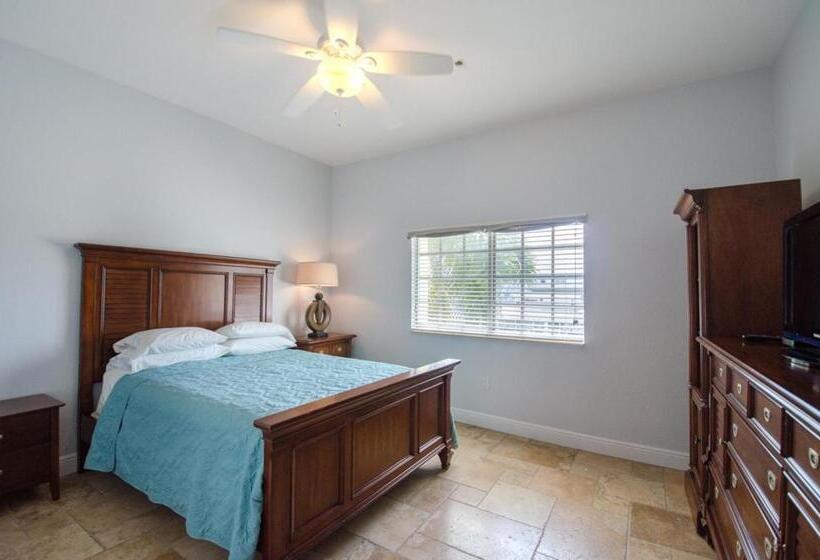 شقة غرفتين, Vistalmar Beach Resort