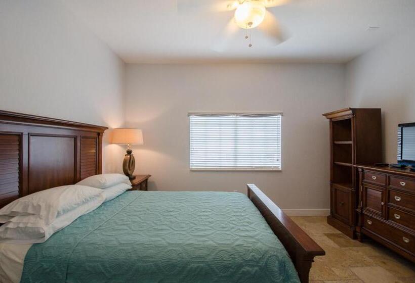 شقة غرفتين, Vistalmar Beach Resort