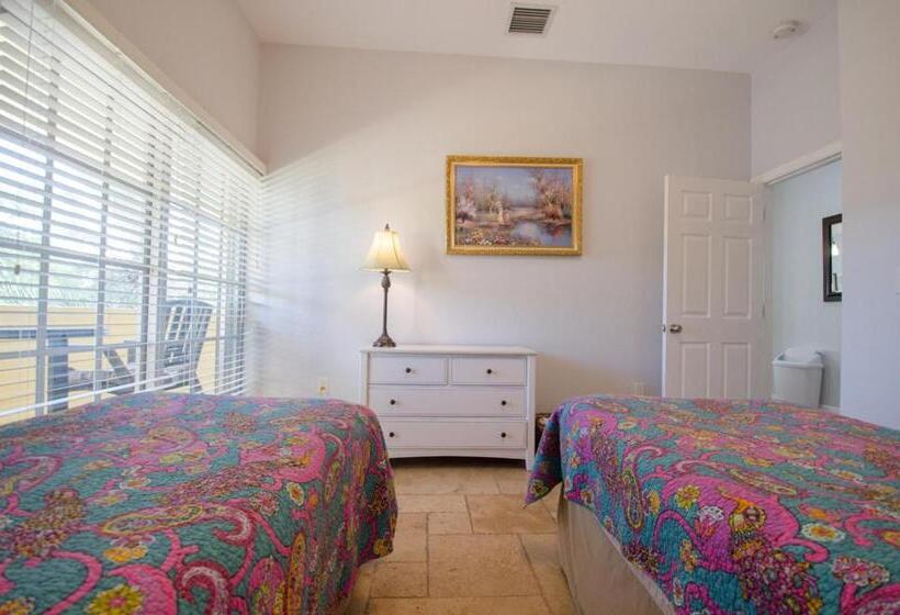 شقة 3 غرف, Vistalmar Beach Resort