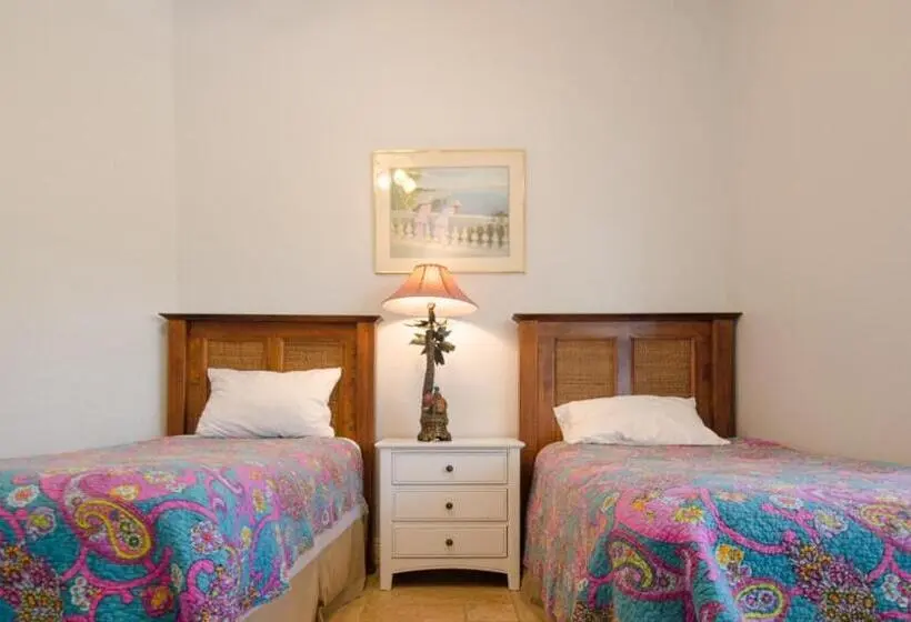 3ベッドルームアパートメント, Vistalmar Beach Resort
