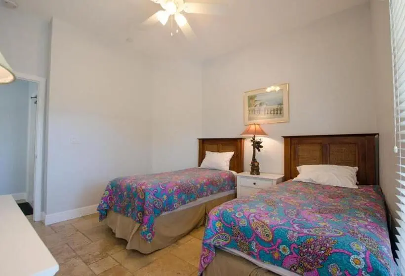 3ベッドルームアパートメント, Vistalmar Beach Resort