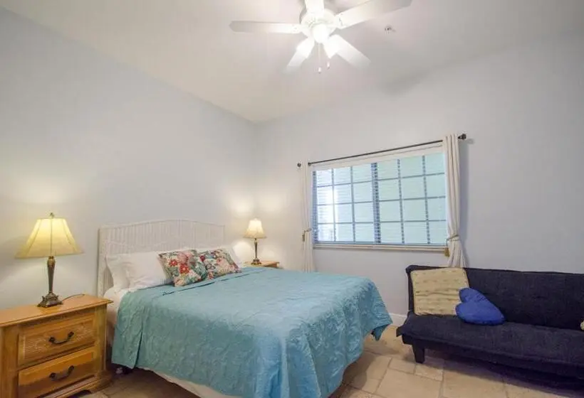 3ベッドルームアパートメント, Vistalmar Beach Resort