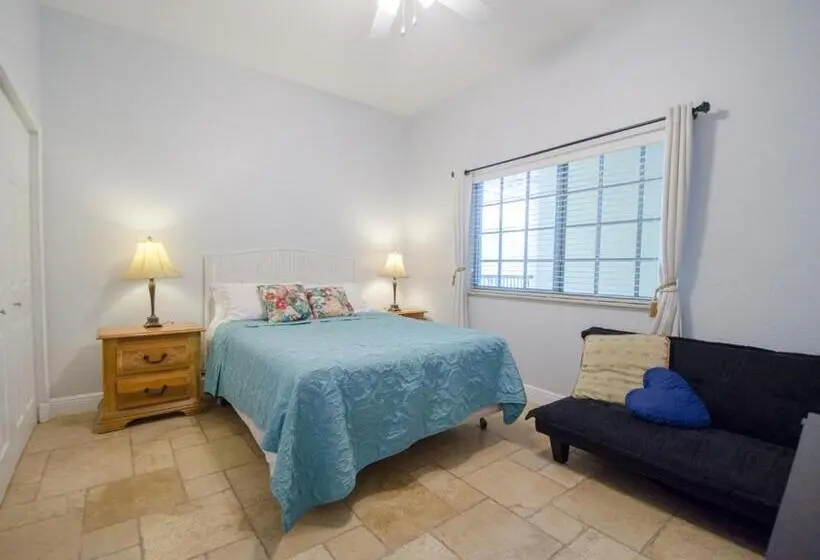 3ベッドルームアパートメント, Vistalmar Beach Resort