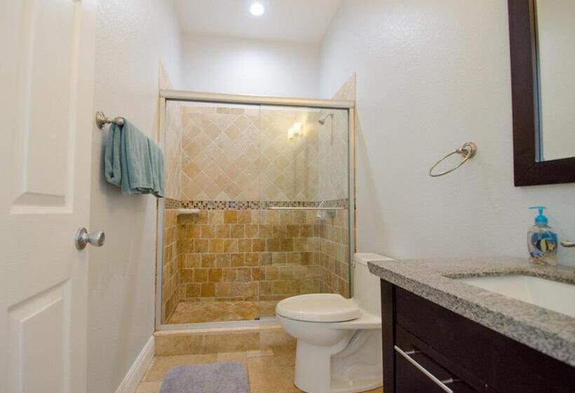 شقة 3 غرف, Vistalmar Beach Resort