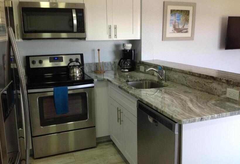 جناح ديلوكس سرير كينج, Vistalmar Beach Resort