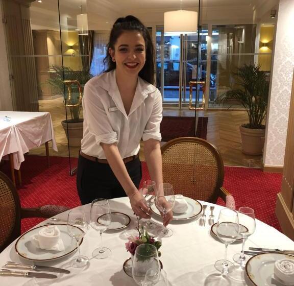 침실 1개 아파트, Medicis Home Nice Saint  Laurent  Du  Var