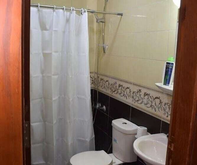 اتاق اکونومی, Prestige