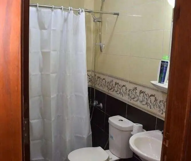 اتاق اکونومی, Prestige