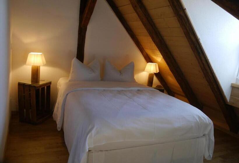 חדר סטנדרט, Pension & Café Schlupfwinkel