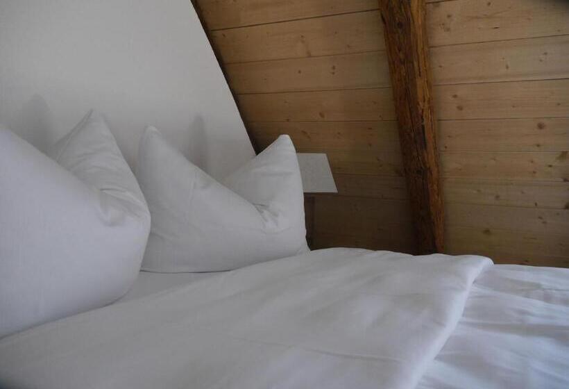 חדר סטנדרט, Pension & Café Schlupfwinkel