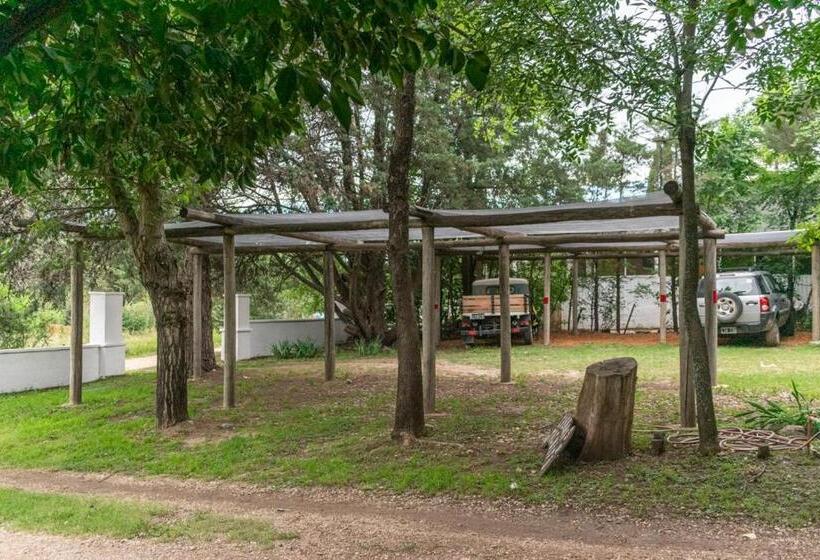 شقة غرفة واحدة, Tacuifi I   Apartamentos