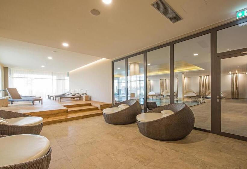 Люкс Deluxe Вид на Море, Aparthotel Waterkant Suites