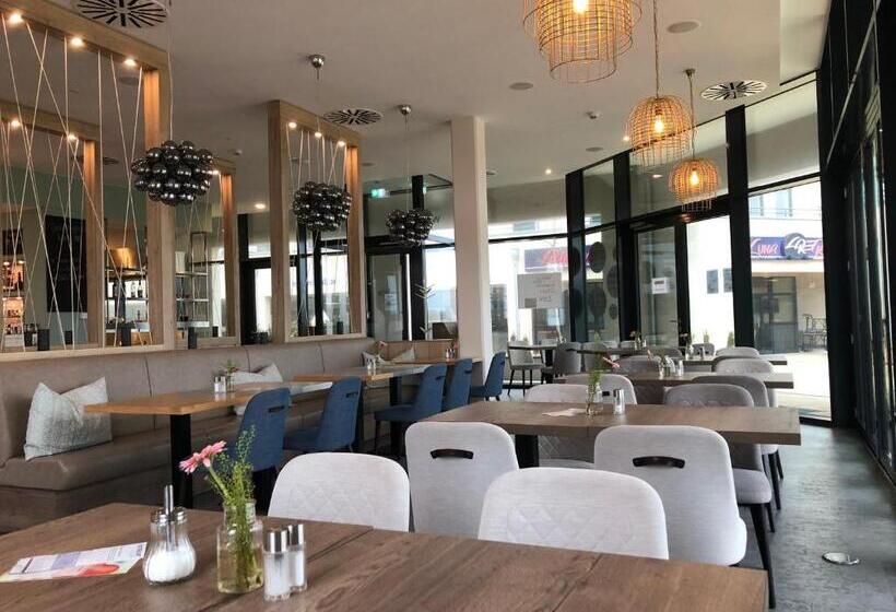 Люкс Deluxe Вид на Море, Aparthotel Waterkant Suites