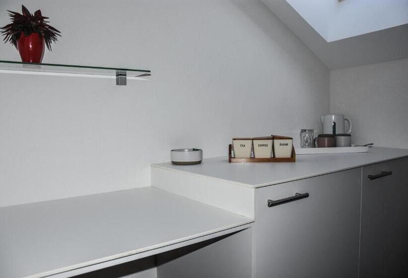 スタンダードルーム, Relais Du Simplon