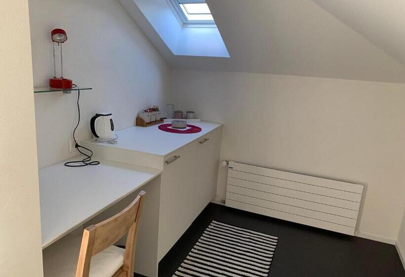 スタンダードルーム, Relais Du Simplon