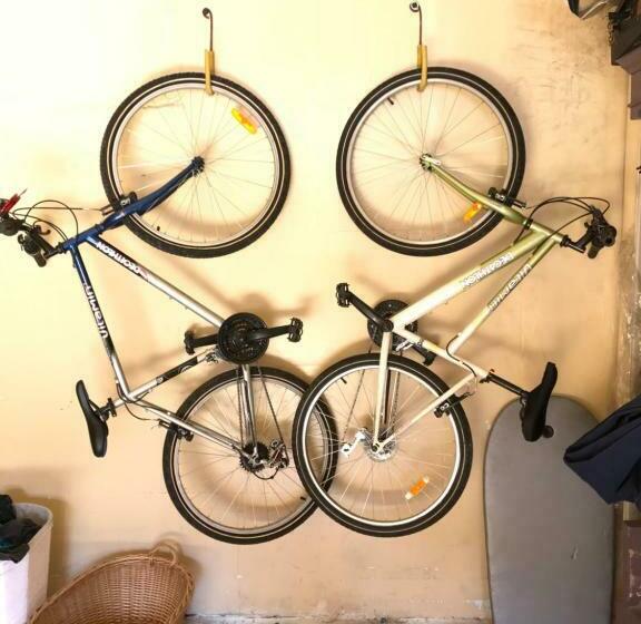 Четырехместный Номер Стандарт, Villa Gabychambres