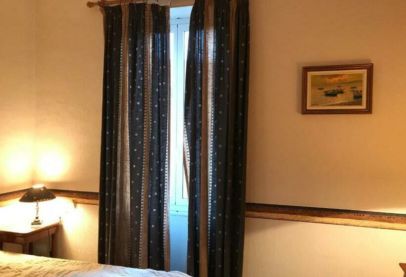 4인용 스탠다드 룸, Villa Gabychambres