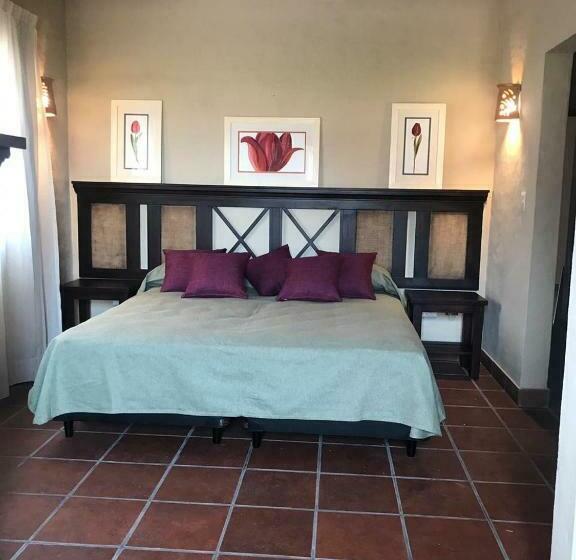 Номер Deluxe, Castillos De Cafayate