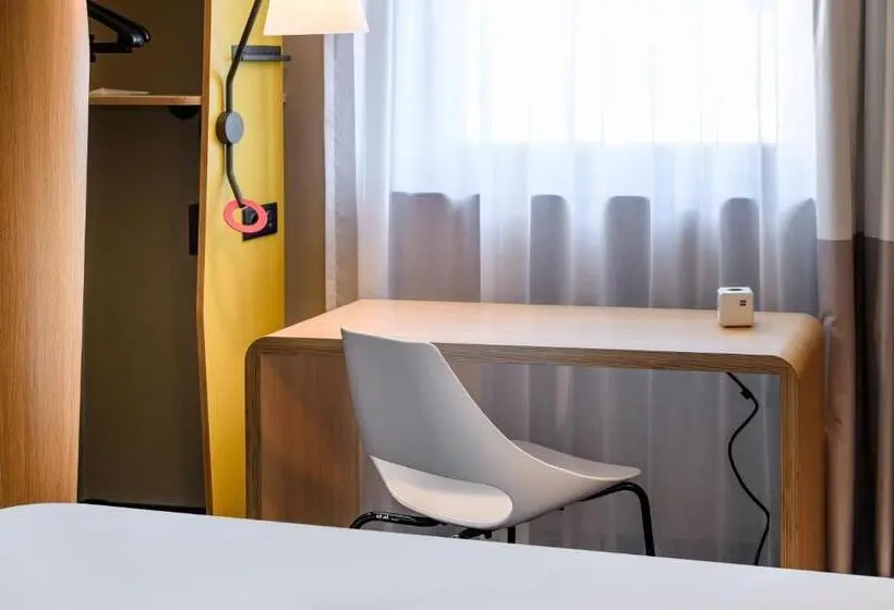 اتاق استاندارد, Ibis Regensburg Zentrum