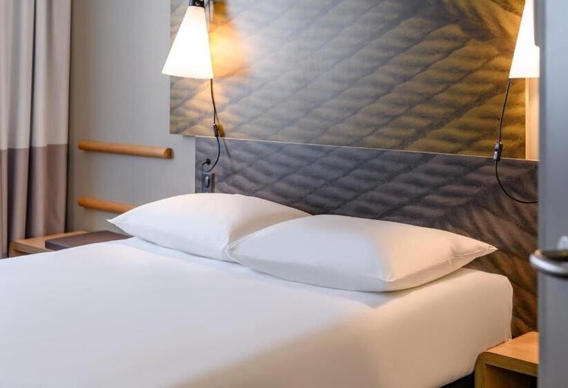 스탠다드 룸, Ibis Regensburg Zentrum