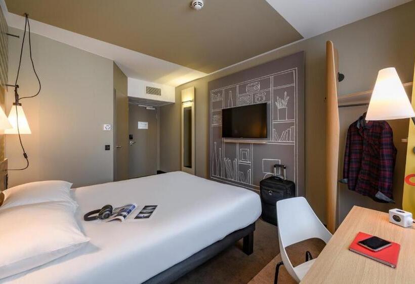 스탠다드 룸, Ibis Regensburg Zentrum