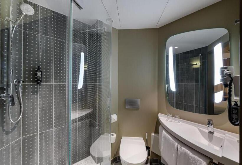 Номер Стандарт, Ibis Regensburg Zentrum