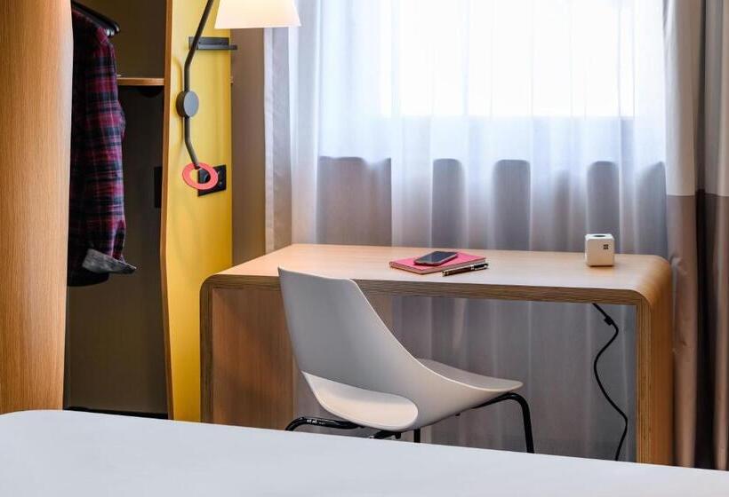 스탠다드 룸, Ibis Regensburg Zentrum