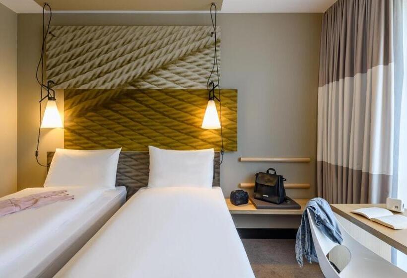 스탠다드 룸, Ibis Regensburg Zentrum