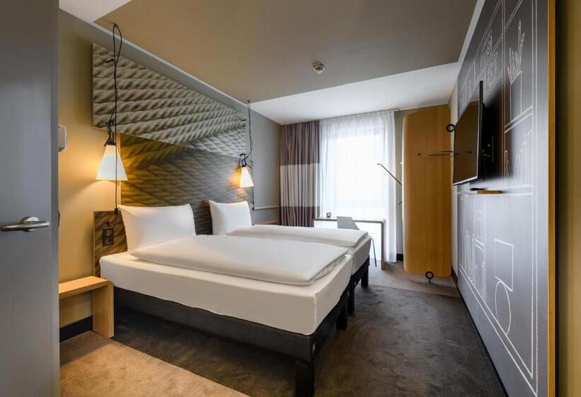 스탠다드 룸, Ibis Regensburg Zentrum