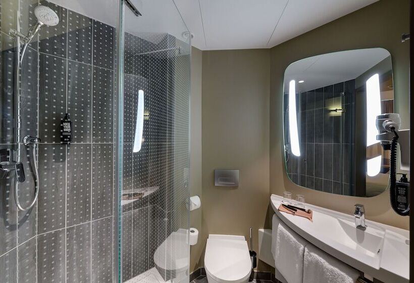 패밀리 룸, Ibis Regensburg Zentrum