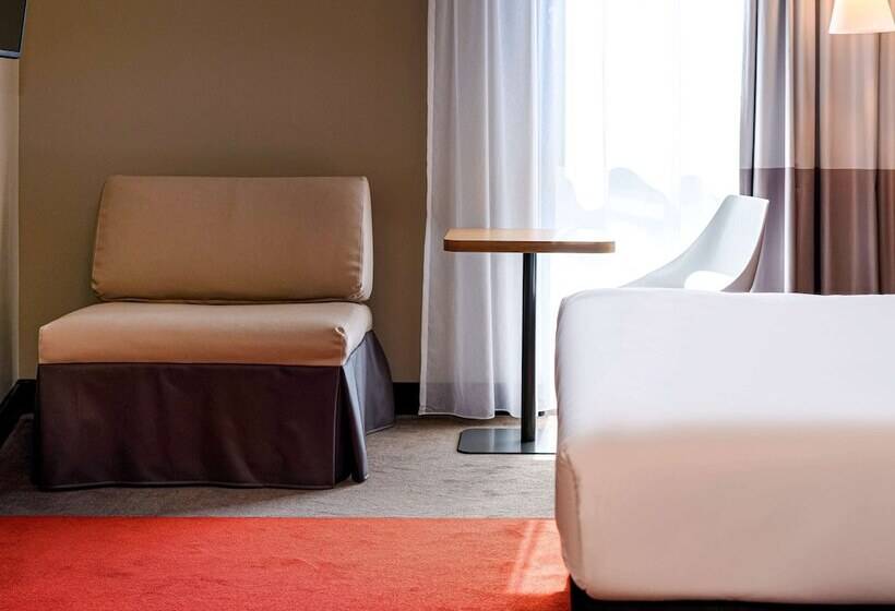 패밀리 룸, Ibis Regensburg Zentrum