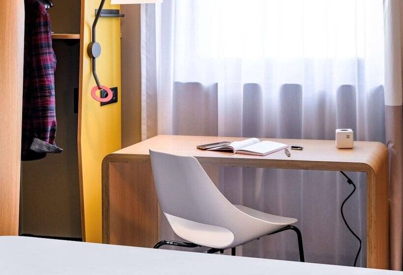 스탠다드 룸, Ibis Regensburg Zentrum