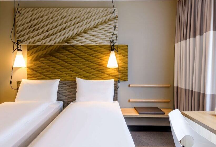 스탠다드 룸, Ibis Regensburg Zentrum