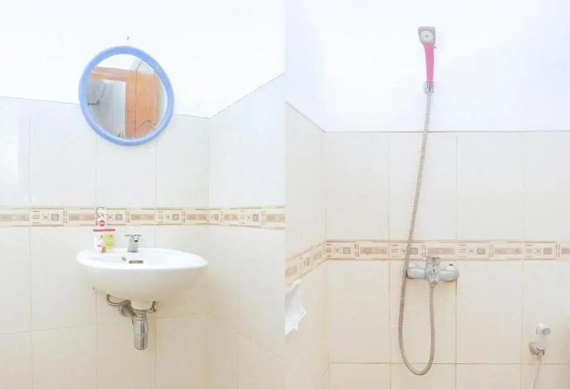 Standardzimmer, Loesje Guesthouse
